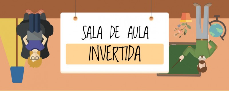 Resultado de imagem para sala de aula invertida