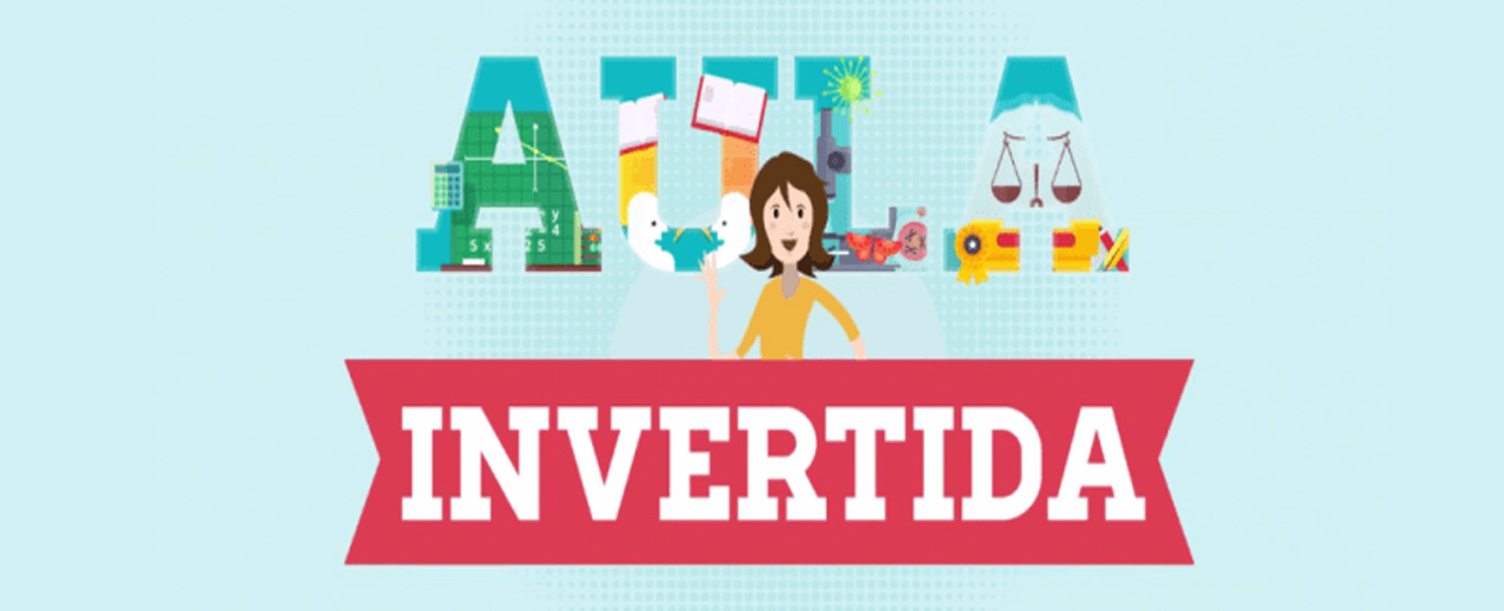 Sala de aula invertida: o que é e como funciona na prática