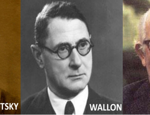 Concepções de aprendizagem de Piaget, Vygotsky e Wallon