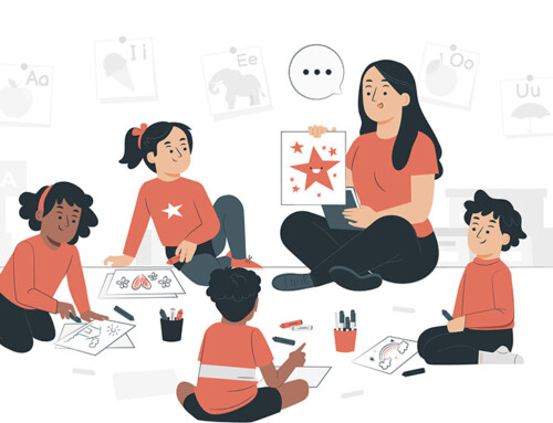 Pedagogia Diferenciada segundo Philippe Perrenoud