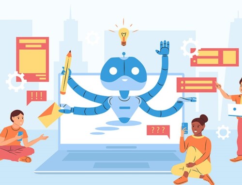 5 ferramentas de IA que todo professor precisa conhecer